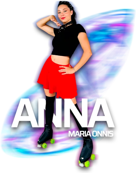 Coach Anna